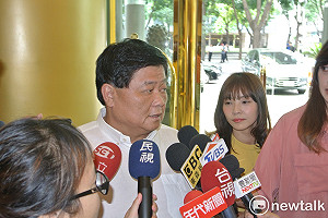 標哥暗批郭董「切心」？！ 他說：2人仍有深厚感情