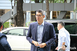 行動力挺韓國瑜 連勝文：國民黨不要只在電視或網路講講