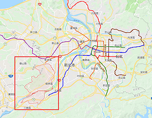 快訊》樹林摩鐵驚傳駭人雙屍案！ 男燒炭女遭勒斃