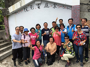 四點停班被臭罵 丁守中批柯「寧可多給點小確幸 不要等大災難才補救」