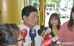 標哥暗批郭董「切心」？！  他說：2人仍有深厚感情