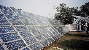 太陽能產業黯淡 綠能科技裁203名南科員工