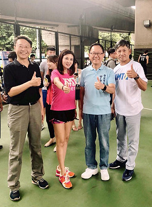 文大周邊宿舍全封殺 王欣儀：北市府成封侯打手