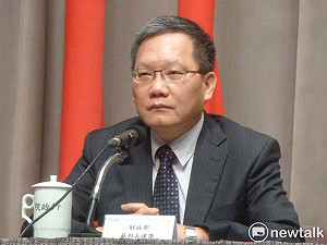 要資金回流卻又課稅 財長：對本土企業要公平