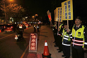 酒測超標是漱口水惹的禍？法官當場試驗戳破謊言