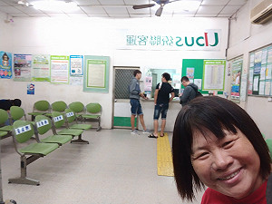 錄影未結束電視台就急搶人！蔣月惠台北留3天上通告