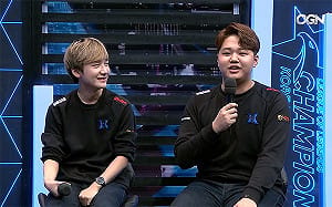 《英雄聯盟》洲際賽夢魘不斷 KZ Bdd：至今不敢面對任何社群