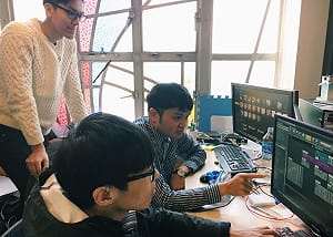 創夢實驗室》Follia：三個大男孩的瘋狂創業全記錄！千分之一成功靠的是「不要臉」(下)