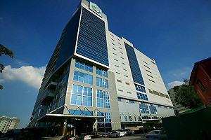 日月光力拚「關燈工廠」 未來3年增加到14座