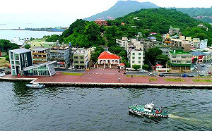 「哨船頭」重現歷史塲景 打狗要衝述說百年風華