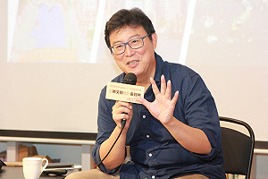 主張廢松機和恢復中山足球場 姚文智：花博爭豔館是恥辱