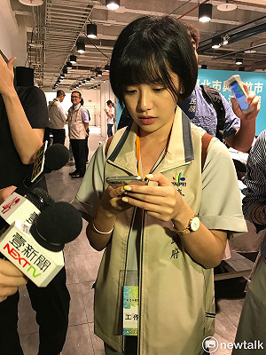 一日幕僚續成話題 小牛透露大家所不知道的「學姐」