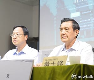 讀者投書》好亂！ 國民黨的「一電各表」從「核」談起