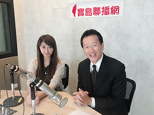顧立雄拚公司治理 緊盯大股東低持股、高質押問題