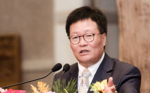 陳金德傳將接任台肥董座  徐永明: 萬能工具人？
