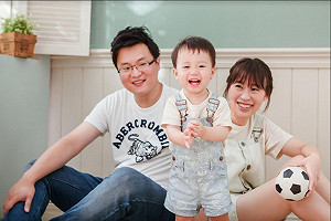 男主外女主內Out！ 奶爸申請留職停薪人數逐年提升中