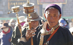 中國通過《民族團結進步促進法》 專家：進一步打壓少數民族權益