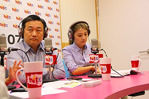 雙城論壇風波柯P被爆施壓記者？ 周玉蔻批：就是網路流氓