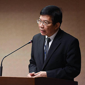 不給空橋反制航空公司更名中國台灣？交通部：尚在研議
