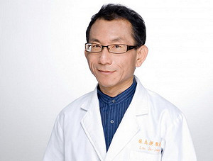 子承父業！林杰樑小兒子成功錄取台大醫學系