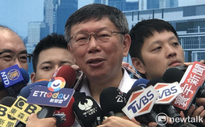 讀者投書》從五萬職缺事件 看到執意要背離勞工族群的柯文哲