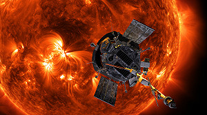 首度探日任務 NASA今發射太陽探測器