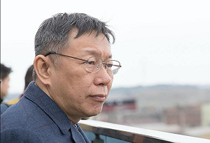 台北市長選戰分析 顏擇雅：最新的政治創業家就是柯文哲