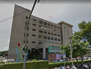 台北醫院凌晨驚傳火警 25人輕重傷