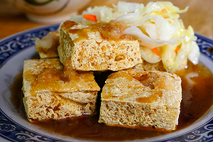 夜市美食票選前十名 第一名竟然又是它！