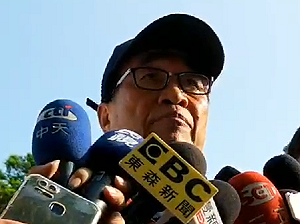 台北醫院火警 消防局：院方延誤通報約10分鐘是關鍵