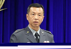 美簽署「國防授權法」我國防部外交部表達感謝