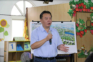 駁斥「又老又窮」 許立明：韓國瑜抹殺高雄的努力