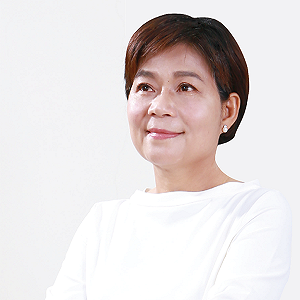 楊麗環脫黨參選桃園市長 藍營遺憾解藍天志工團職務