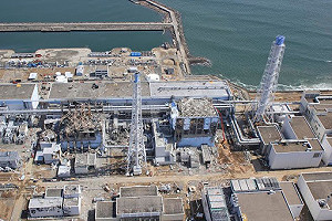 福島核電廠淨化核污水 驗出半衰期1570萬年的碘129超標