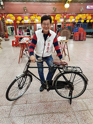 跨縣市就讀飆高 李慶元要求稽查居住事實