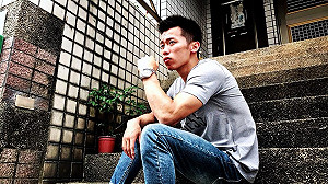 快訊》李智凱「完美落地」勇奪台灣鞍馬亞運史上第一金