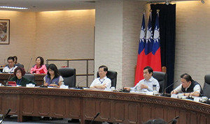 防治登革熱 北市政府：已成功杜絕疫情傳播