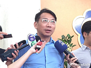 韓譴責反送中暴力「卻未提北京」 徐永明批：想當國家元首再加把勁