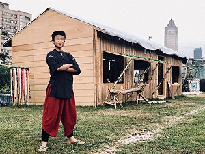 華山分屍案北市政府難辭其咎 監院提糾正案