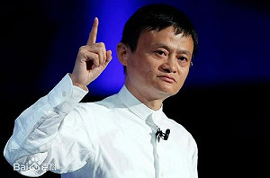 詐騙勿信！網傳馬雲百億購買比特幣方程式消息造假
