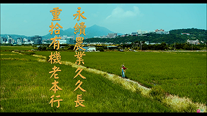 外交部發短片 呼應聯合國全球永續發展目標(影)