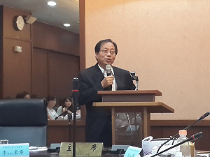 不領情！柯P釋五萬職缺 李來希：為選舉 政治計算