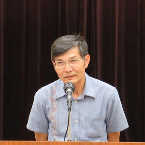 蘇啓誠今舉行告別式 母親與胞弟已低調返台