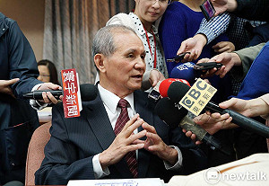 張文隆觀點》重組促轉會才能重建人民對轉型正義的信心！