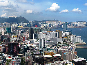 香港紅磡搶案 損失超過兩千萬台幣