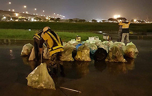 烤肉民之所欲 北市府：不會貿然禁止