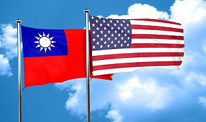 美停止對台軍售案？ 國防部：按程序 進度正常