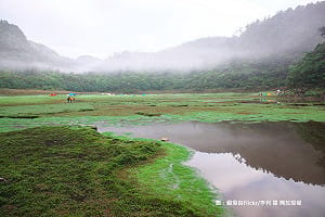 宜蘭男子傳登山失聯 消防局動員12人入山搜索