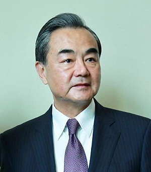 建交索羅門、復交吉里巴斯 中外交部長王毅回顧2019外交工作