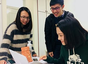 創夢實驗室》居家整聊室：服務體驗再升級 業務流程標準化、線上化（下）